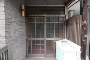 堺区北旅篭町西3丁貸家の物件外観写真